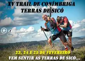 Trail de Conímbriga Terras de Sicó 2024