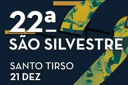 São Silvestre de Santo Tirso