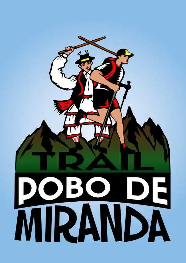 Trail Pobos De Miranda 2022