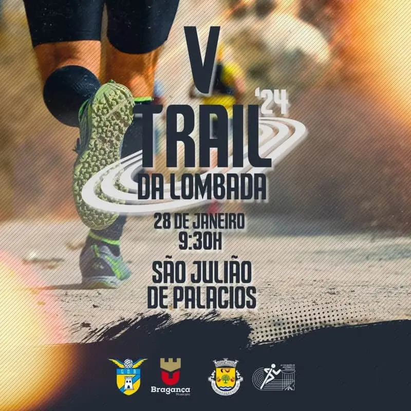 Trail da Lombada 2024