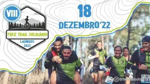 Free Trail Solidário 2022