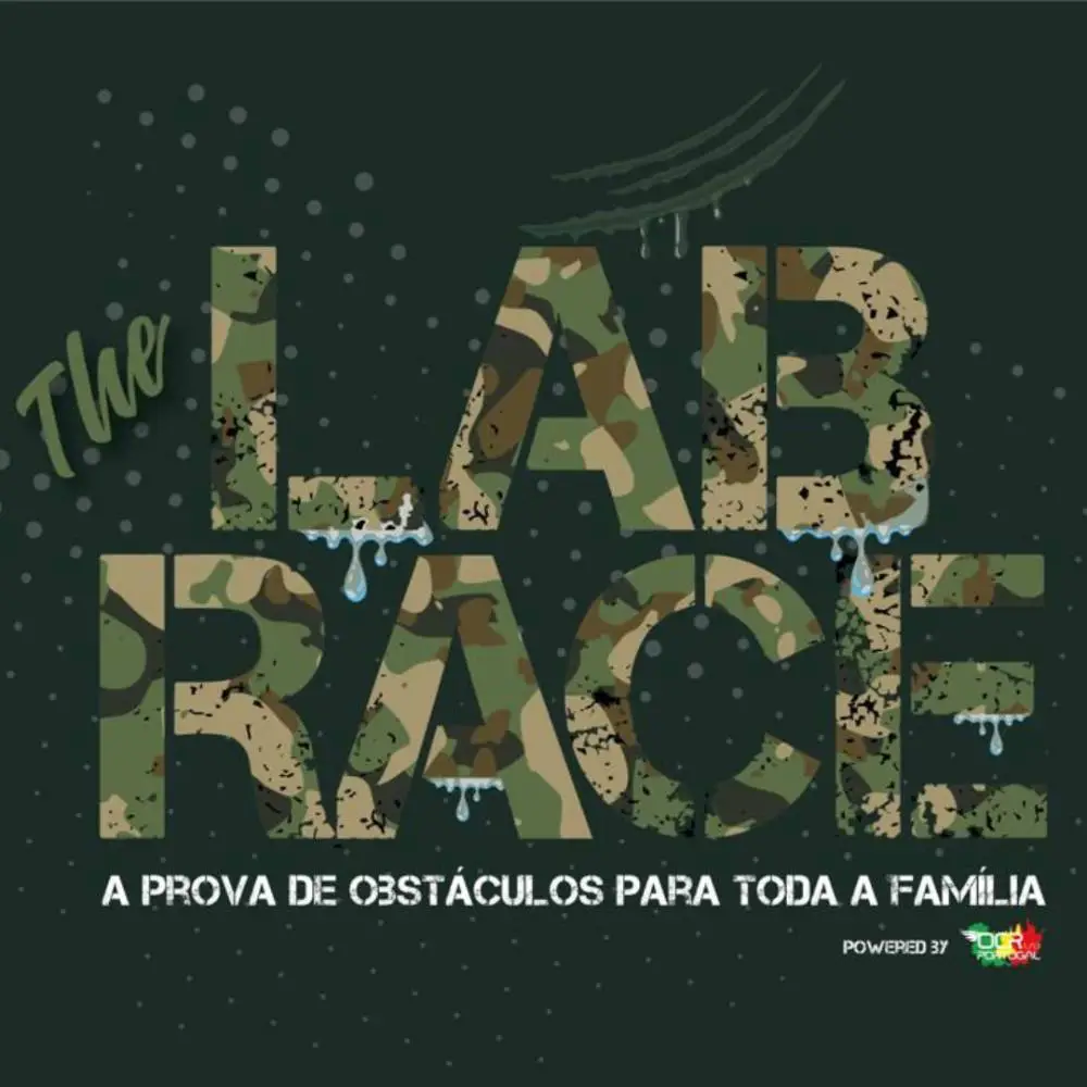 The Lab Race 2024