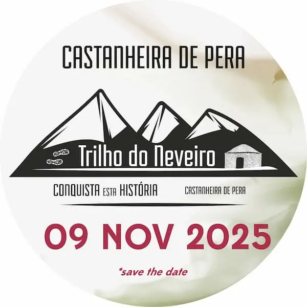 Trilho do Neveiro 2025
