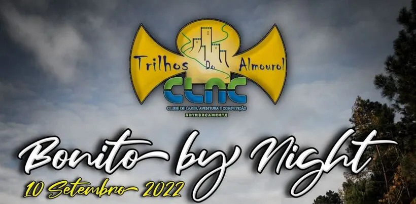 Bonito by Night 2022