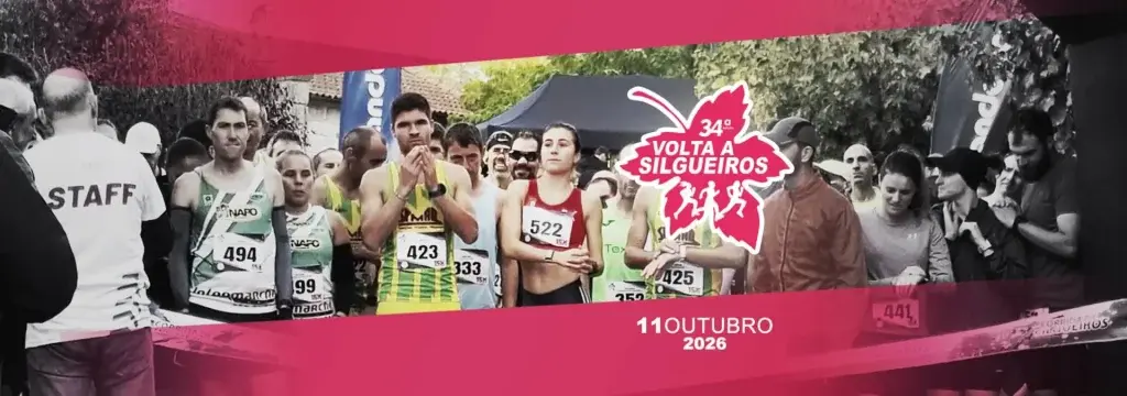 Volta a Silgueiros 2026