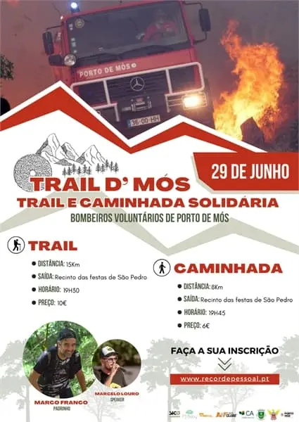 Trail Dmós 2024