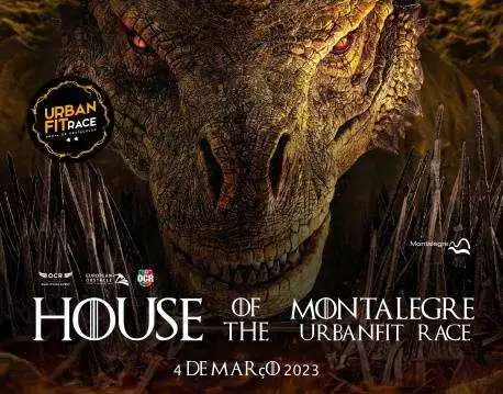 Montalegre Urban Fit 2023