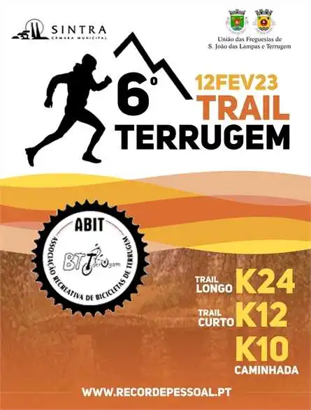 VI Terrugem Trail 2023