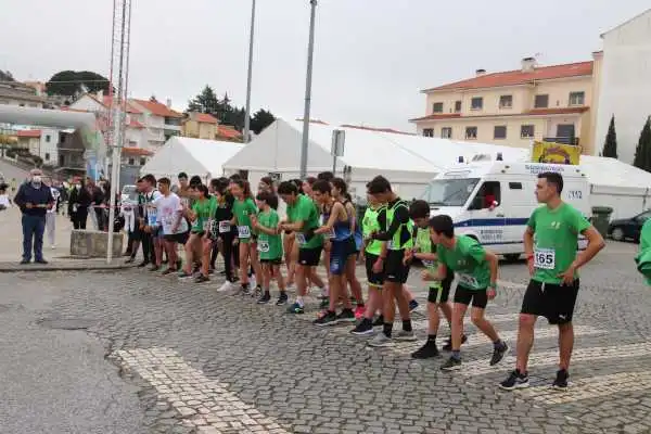 5ª edição do Grande Prémio da Cortiçada 2023