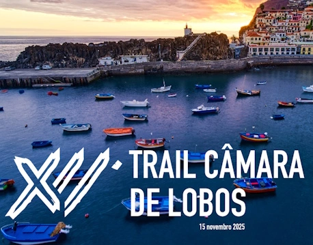 Trail Câmara de Lobos 2025