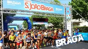 Corrida S. João de Braga 2026