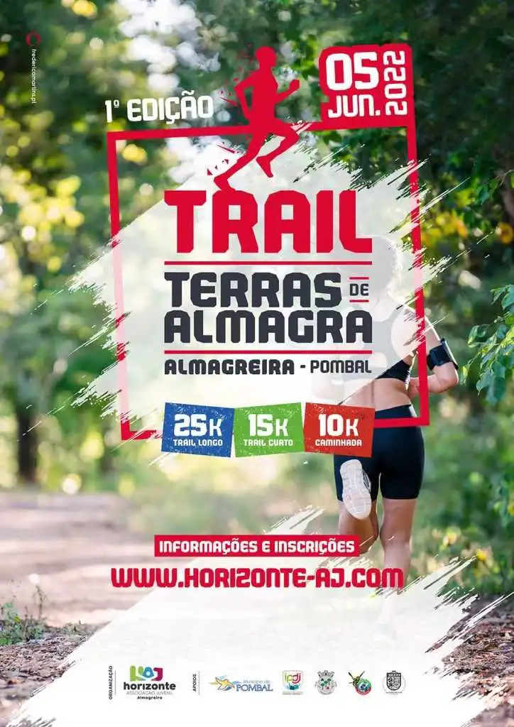 Trail Terras de Almagra 2022