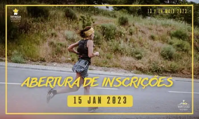 Estrela Grande Trail 2023