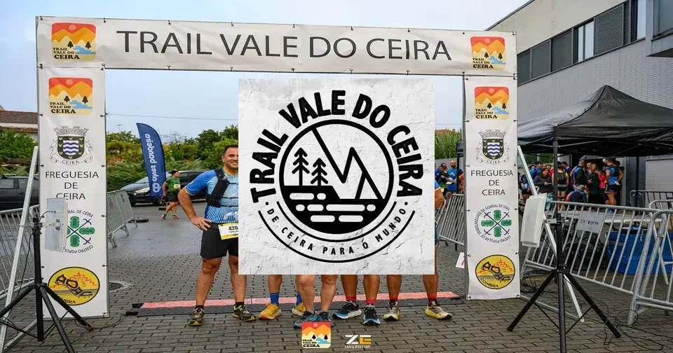 Trail Vale do Ceira 2026
