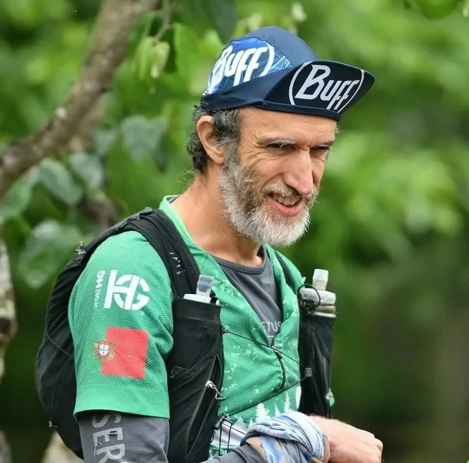 Ultra Trail Serra da Freita 2025