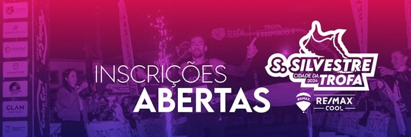 São Silvestre da Trofa 2024