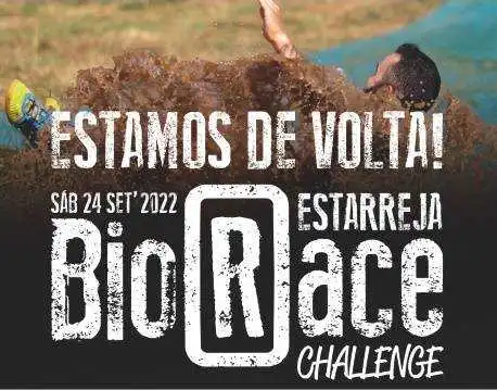 Biorace Challenge 2022