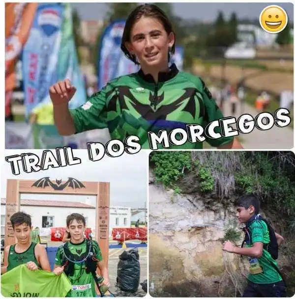 Trail dos Morcegos 2022
