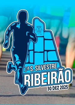 São Silvestre Ribeirão 2025