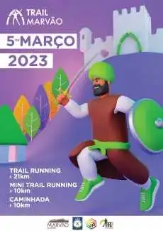 Trail Marvão 2023