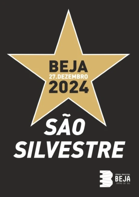 São Silvestre Beja 2024