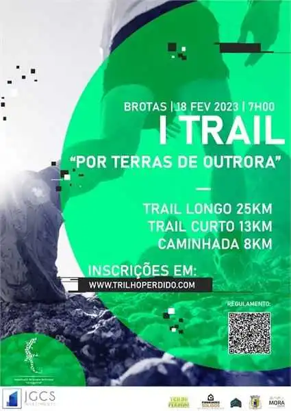 1º Trail Por Terras De Outrora 2023