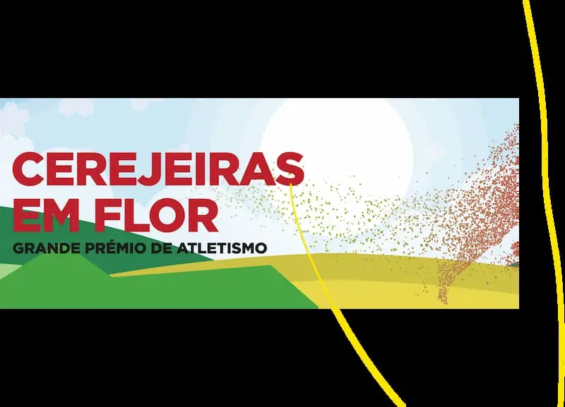 Grande Prémio de Atletismo Cerejeiras em Flor 2024