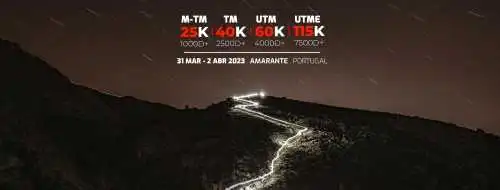 Ultra Trail do Marão 2023