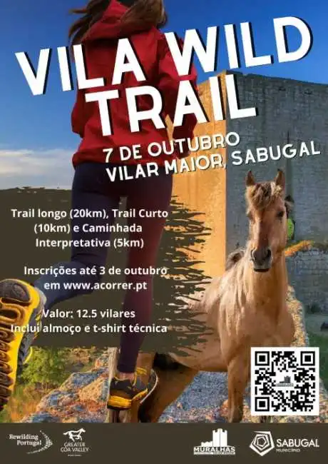 Vila Wild Trail 2023