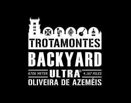 Trotamontes Backyard Oliveira de Azeméis 2024