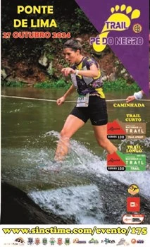 Trail Pé do Negro 2024