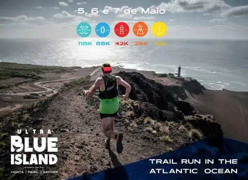 Ultra Blue Island 2023