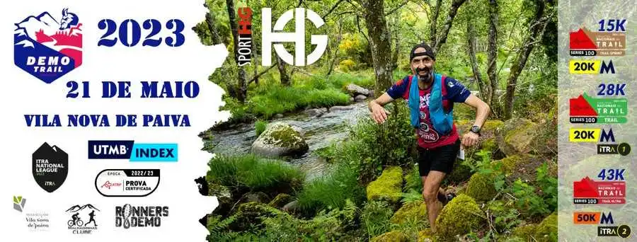 Demo Trail 2023