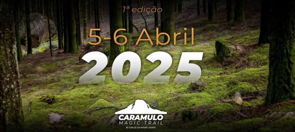Caramulo Magic Trail 2025