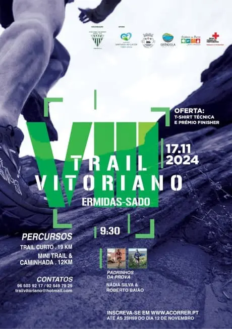 Trail Vitoriano 2024