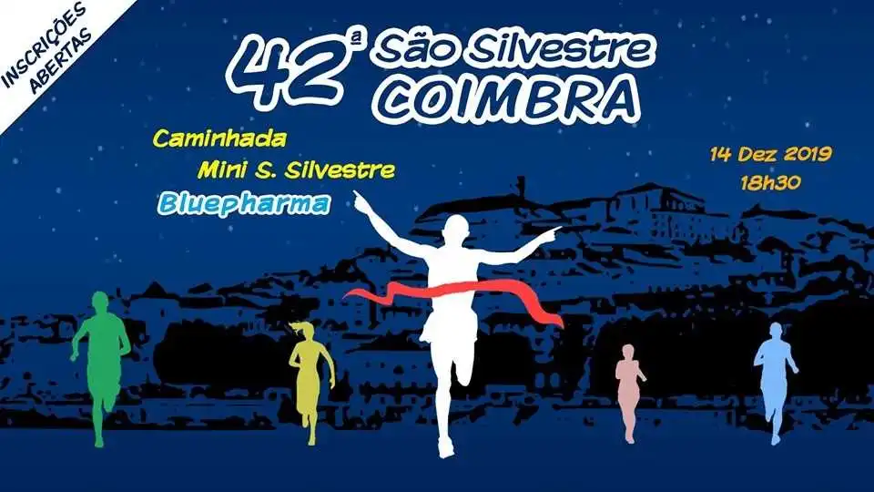 São Silvestre de Coimbra