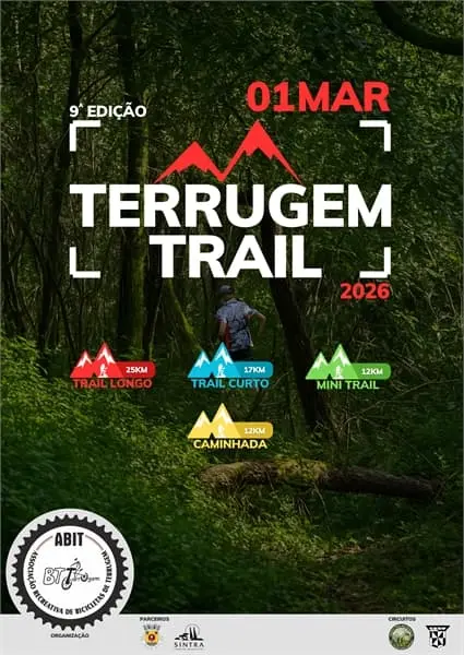 Terrugem Trail 2026