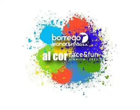 Al Cor Race & Fun 2023