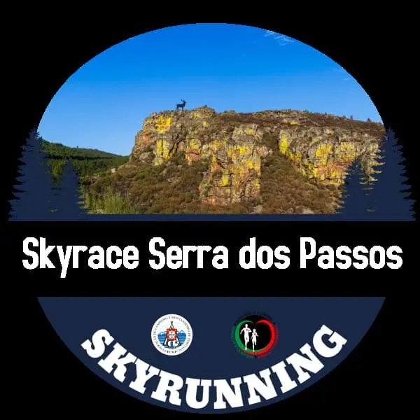 Skyrunning Serra dos Passos 2024