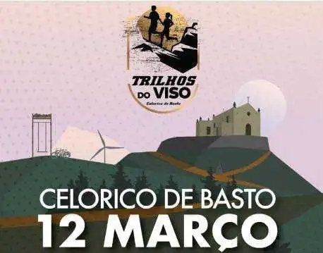 Trilhos do Viso 2023