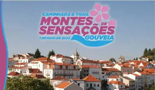 II Montes de Sensações 2023