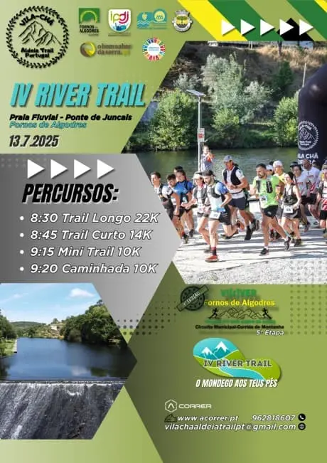 River Trail 2025