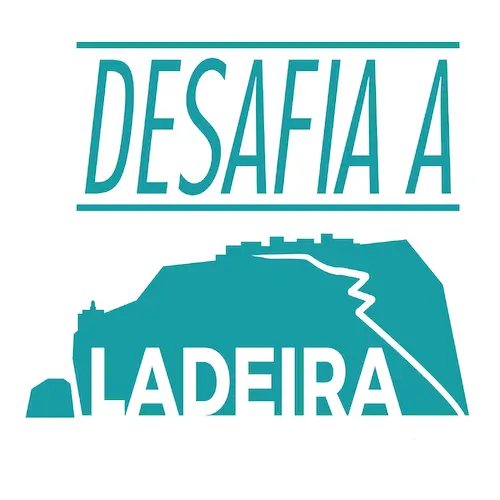 Desafia a Ladeira Mesh Nazareth