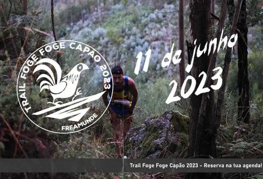 Trail Foge Foge Capão 2023