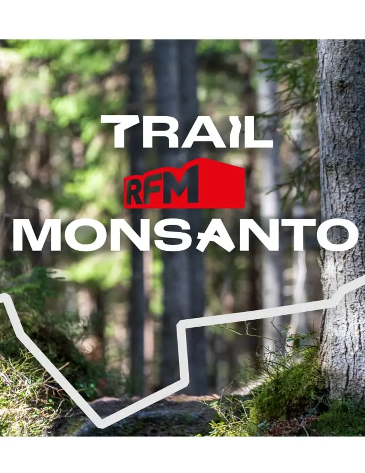 Trail RFM Monsanto 2024