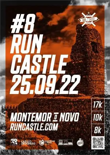 8ª Edição Run Castle 2022