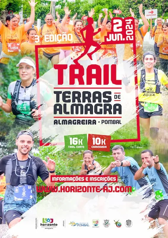 Trail Terras de Almagra 2024
