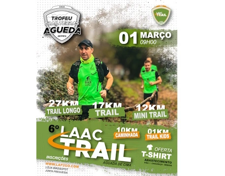 LAAC Trail 2026
