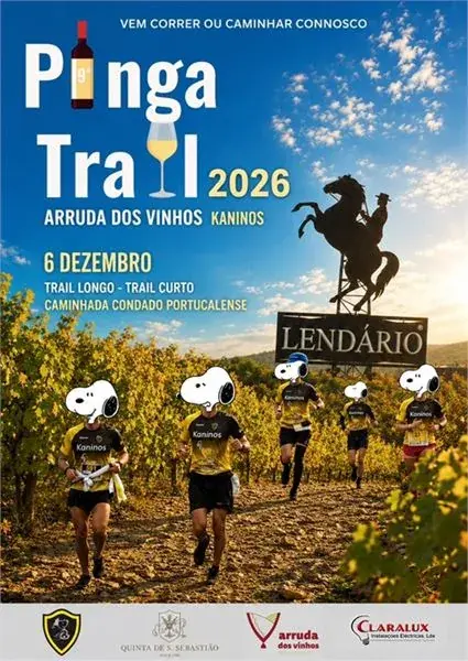 Pinga Trail 2026