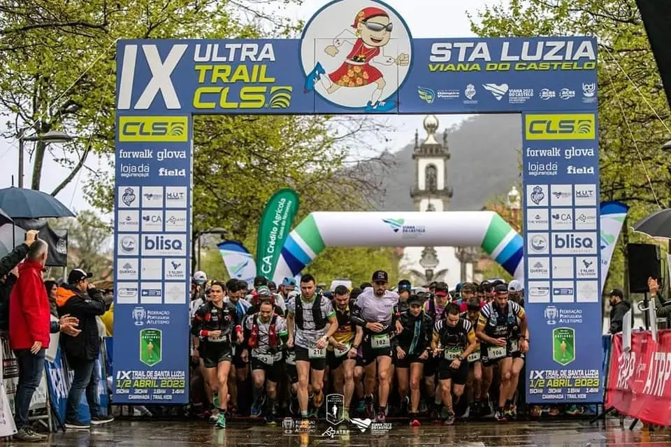 Trail Santa Luzia 2024